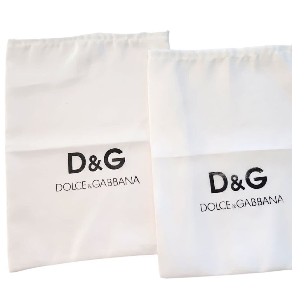 Dolce Gabbana Dust Bag